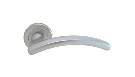 Design Lever on Rose