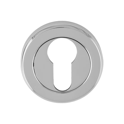 Euro Profile Escutcheon