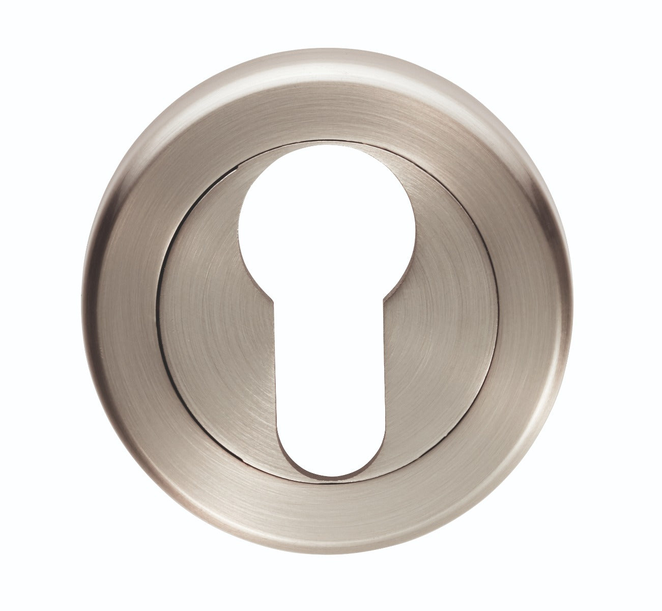 Euro Profile Escutcheon