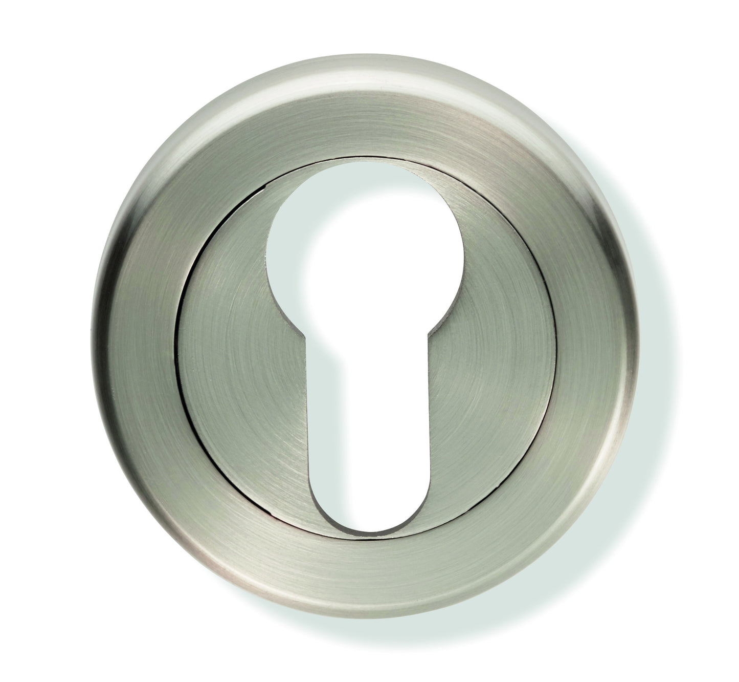 Euro Profile Escutcheon
