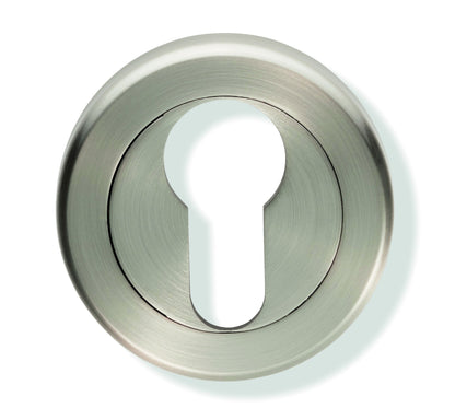 Euro Profile Escutcheon