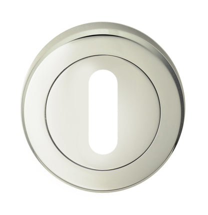 Standard Lock Profile Escutcheon