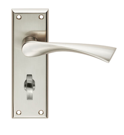Venti Lever on Backplate