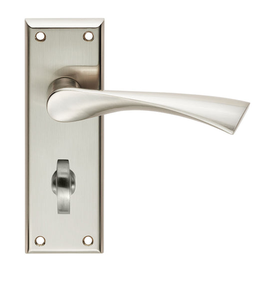 Venti Lever on Backplate