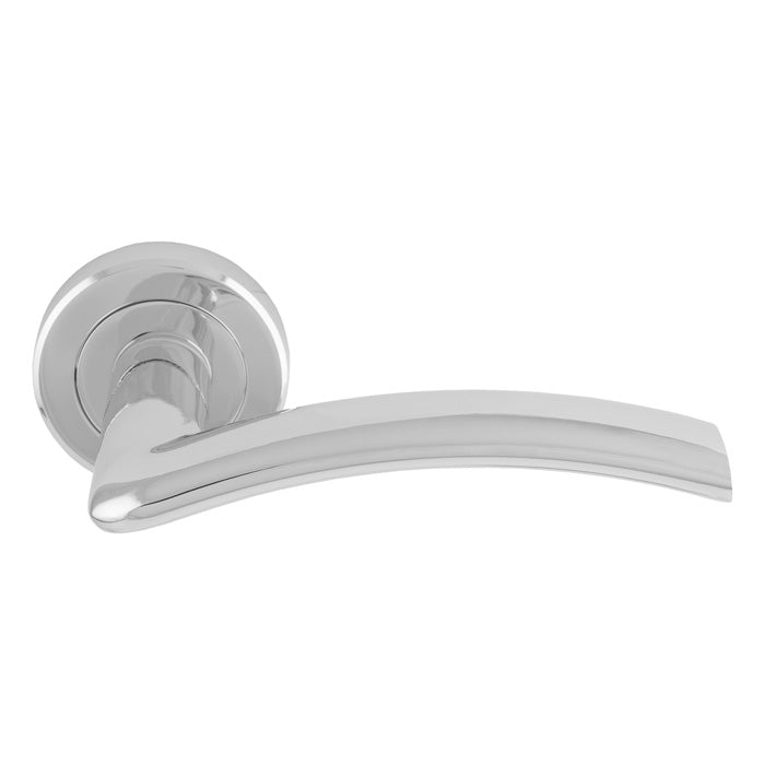 Trenta Lever on Rose