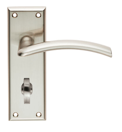 Trenta Lever on Backplate