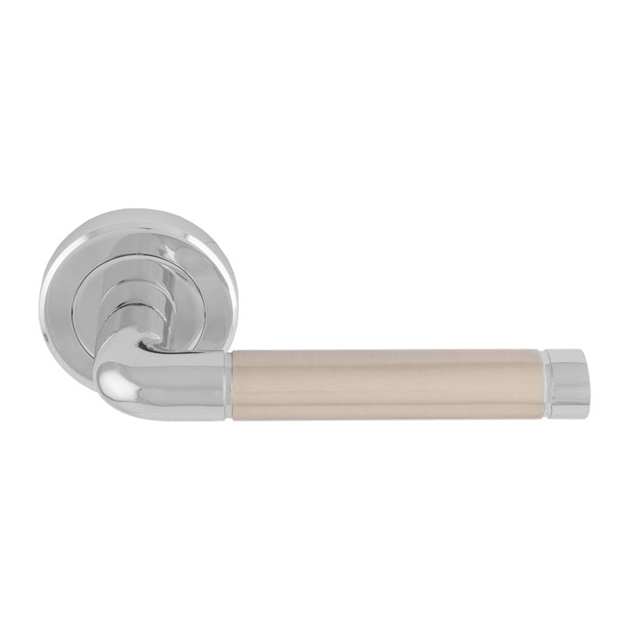 Quaranta Lever on Rose