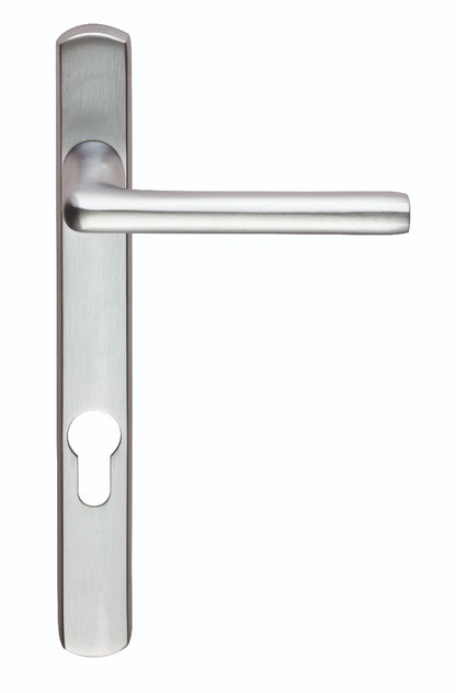 Rosa Lever on Narrow Plate