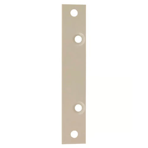 T740 Chain Opener Narrow Fixing Plate for Aluminium Windows