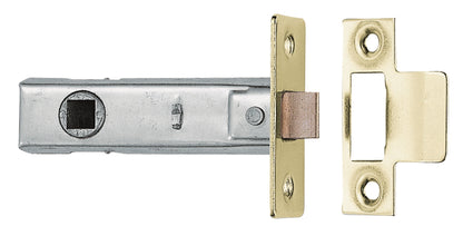 Tubular Latch