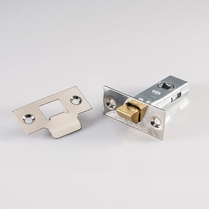 Tubular Latch