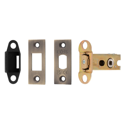Easi-T Tubular Deadbolt