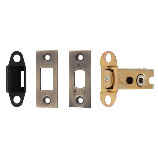 Easi-T Tubular Deadbolt
