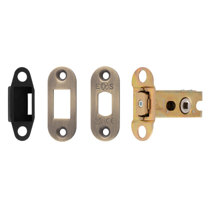 Easi-T Tubular Deadbolt