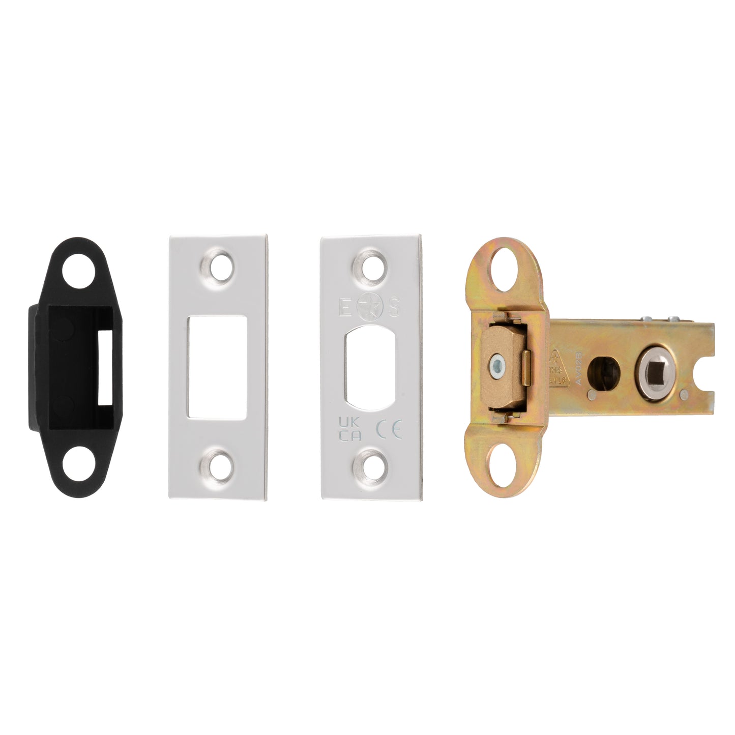 Easi-T Tubular Deadbolt