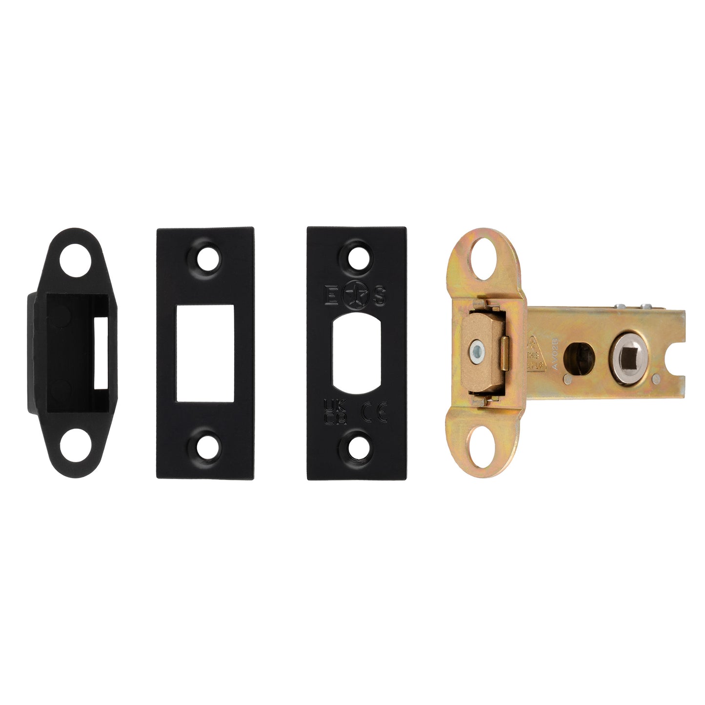 Easi-T Tubular Deadbolt