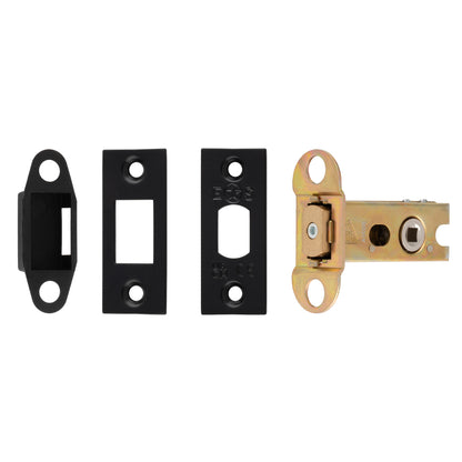 Easi-T Tubular Deadbolt