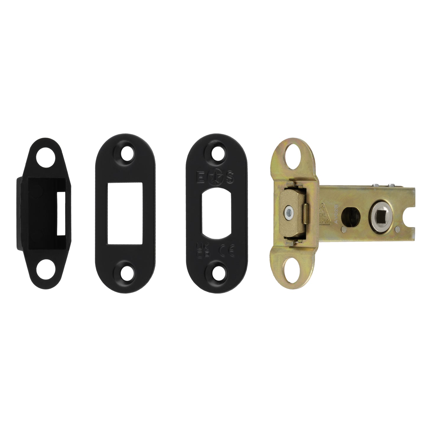 Easi-T Tubular Deadbolt