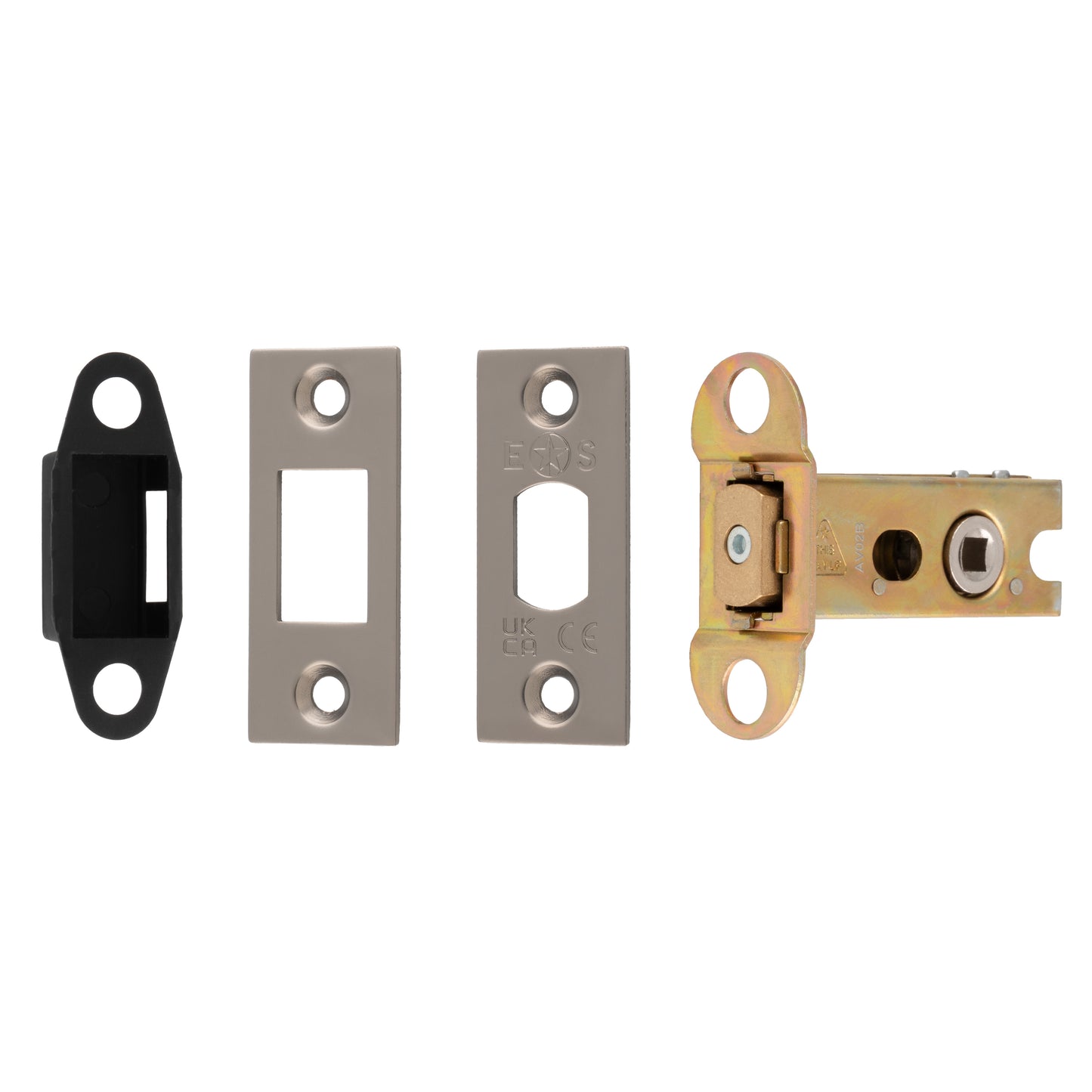 Easi-T Tubular Deadbolt