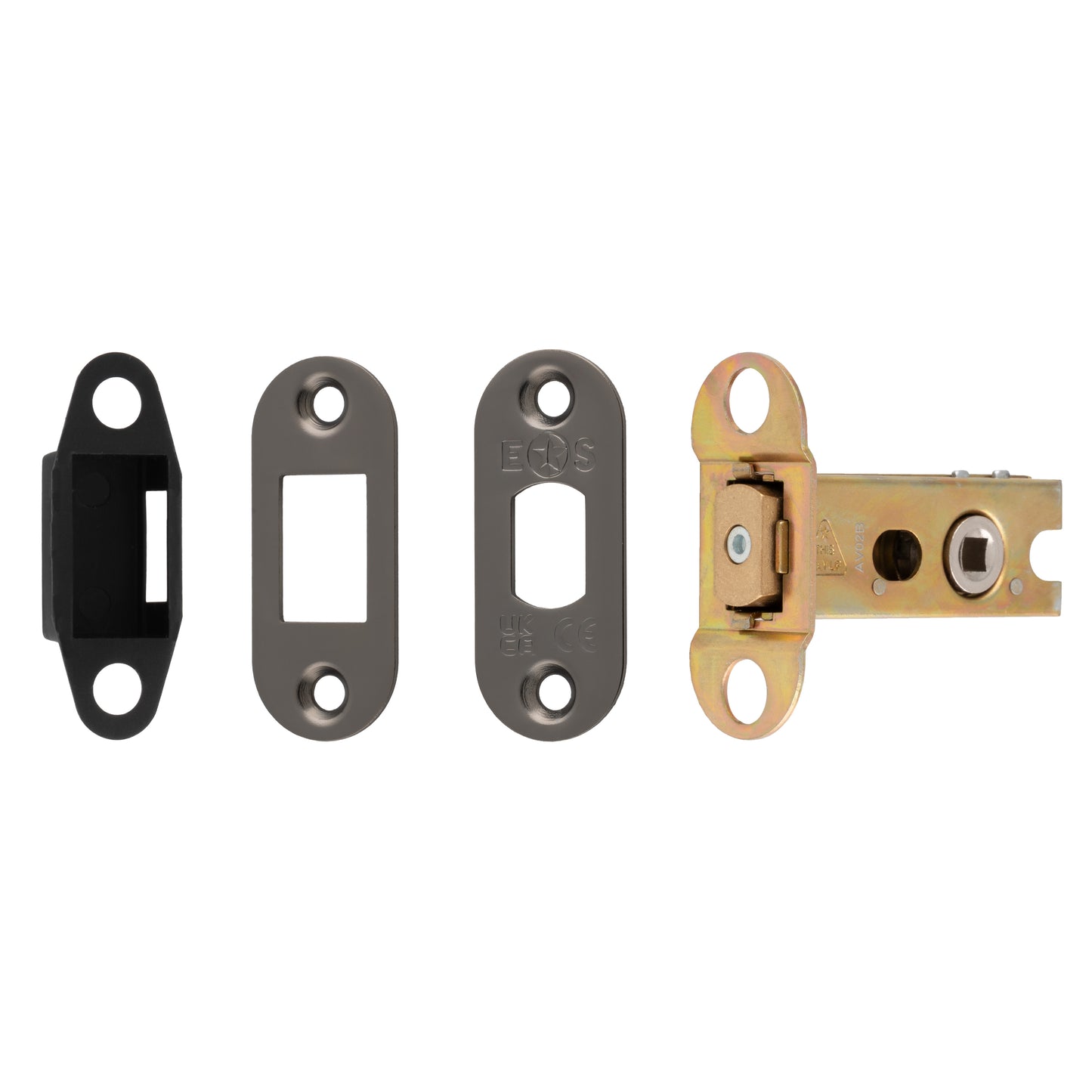 Easi-T Tubular Deadbolt