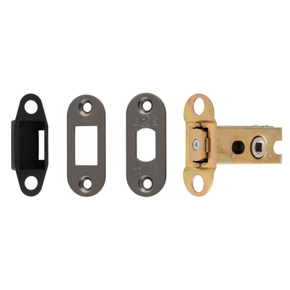 Easi-T Tubular Deadbolt