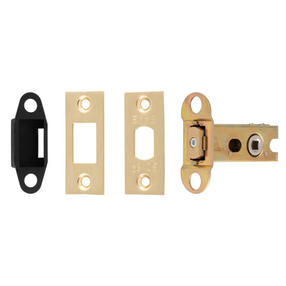 Easi-T Tubular Deadbolt