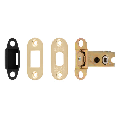 Easi-T Tubular Deadbolt