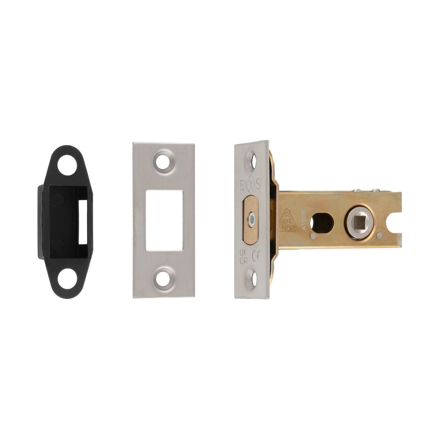Easi-T Tubular Deadbolt