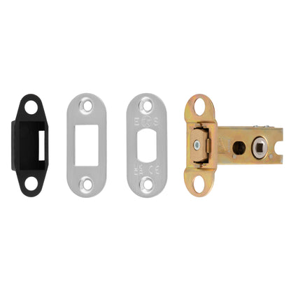 Easi-T Tubular Deadbolt