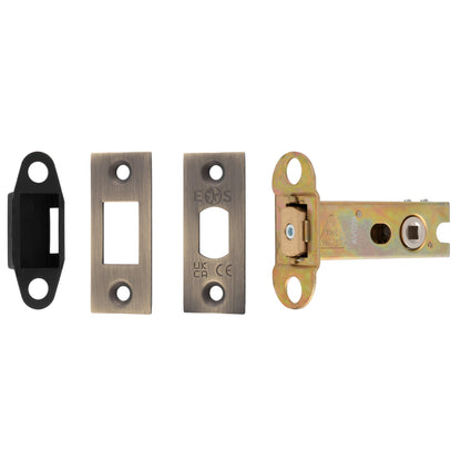 Easi-T Tubular Deadbolt