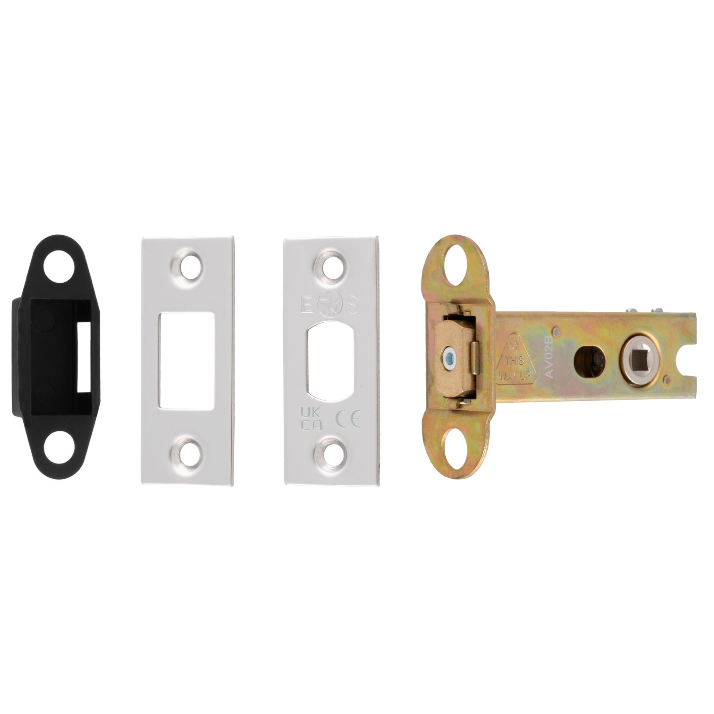 Easi-T Tubular Deadbolt