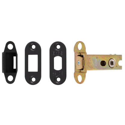 Easi-T Tubular Deadbolt