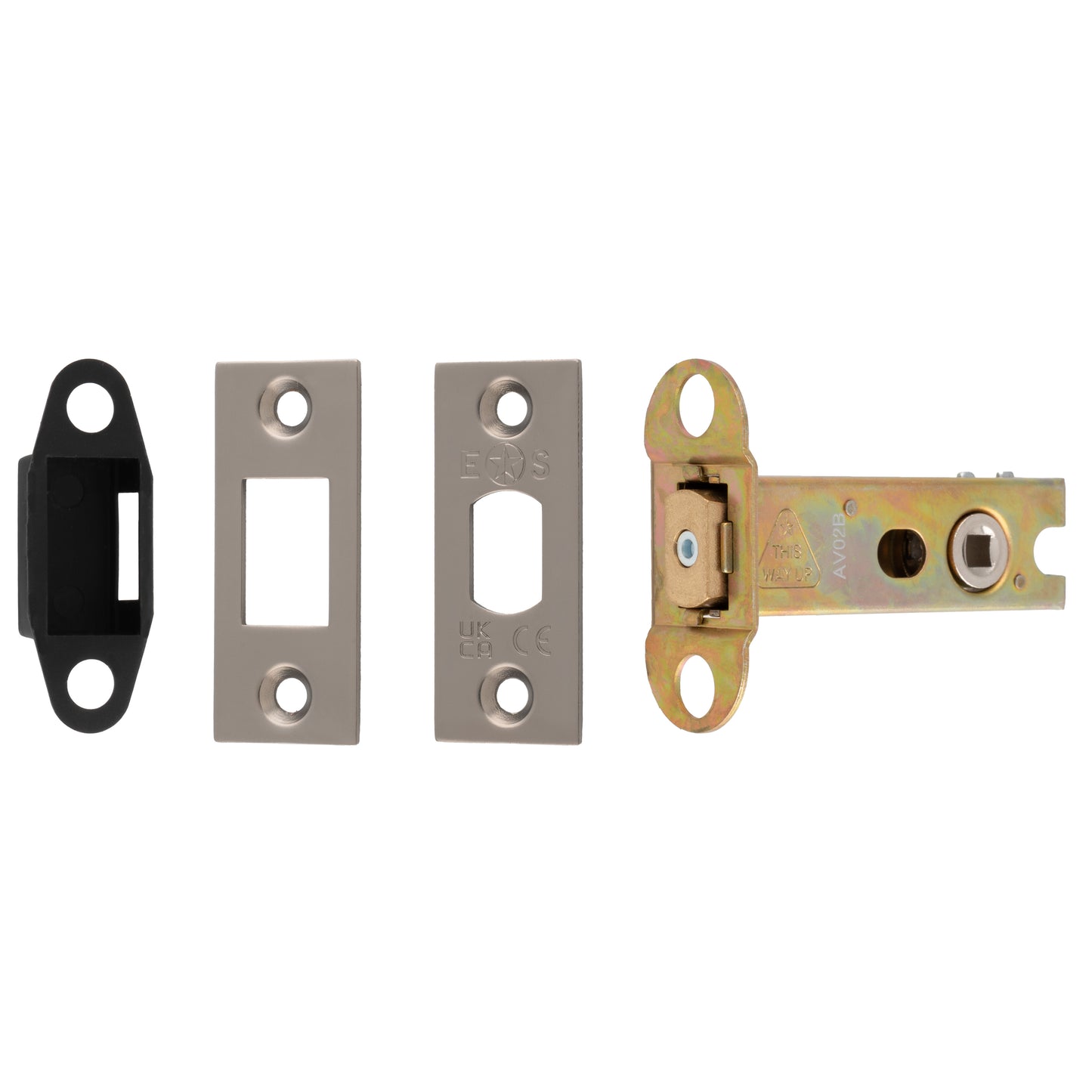 Easi-T Tubular Deadbolt