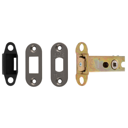 Easi-T Tubular Deadbolt