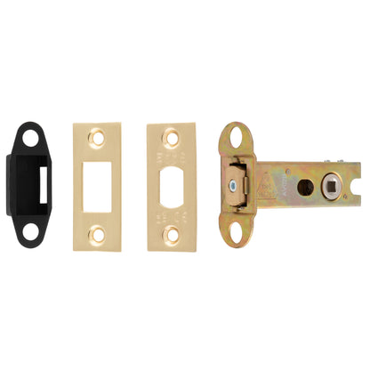Easi-T Tubular Deadbolt