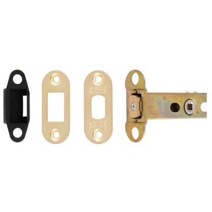 Easi-T Tubular Deadbolt