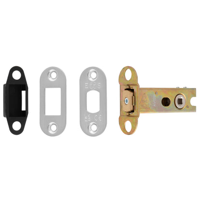 Easi-T Tubular Deadbolt