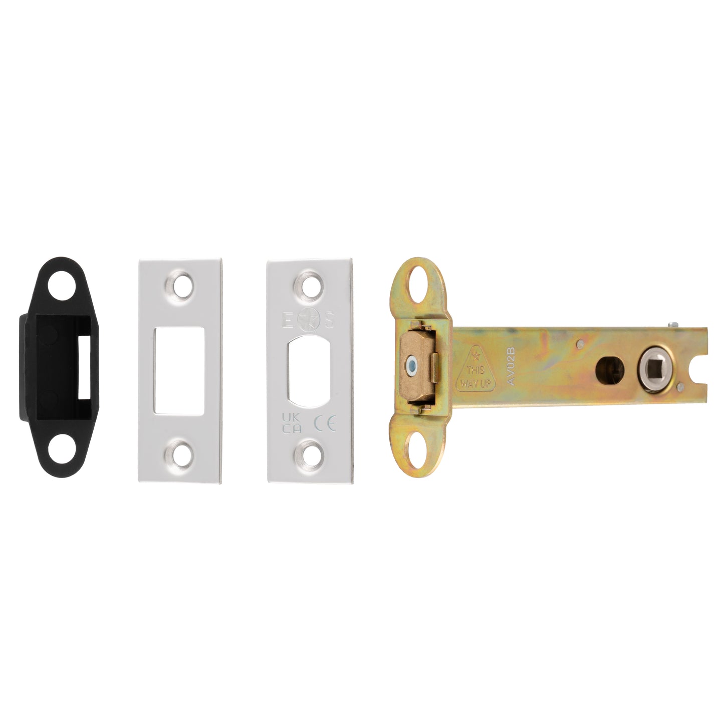 Easi-T Tubular Deadbolt