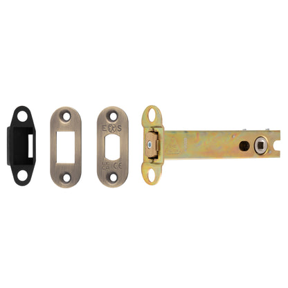 Easi-T Tubular Deadbolt