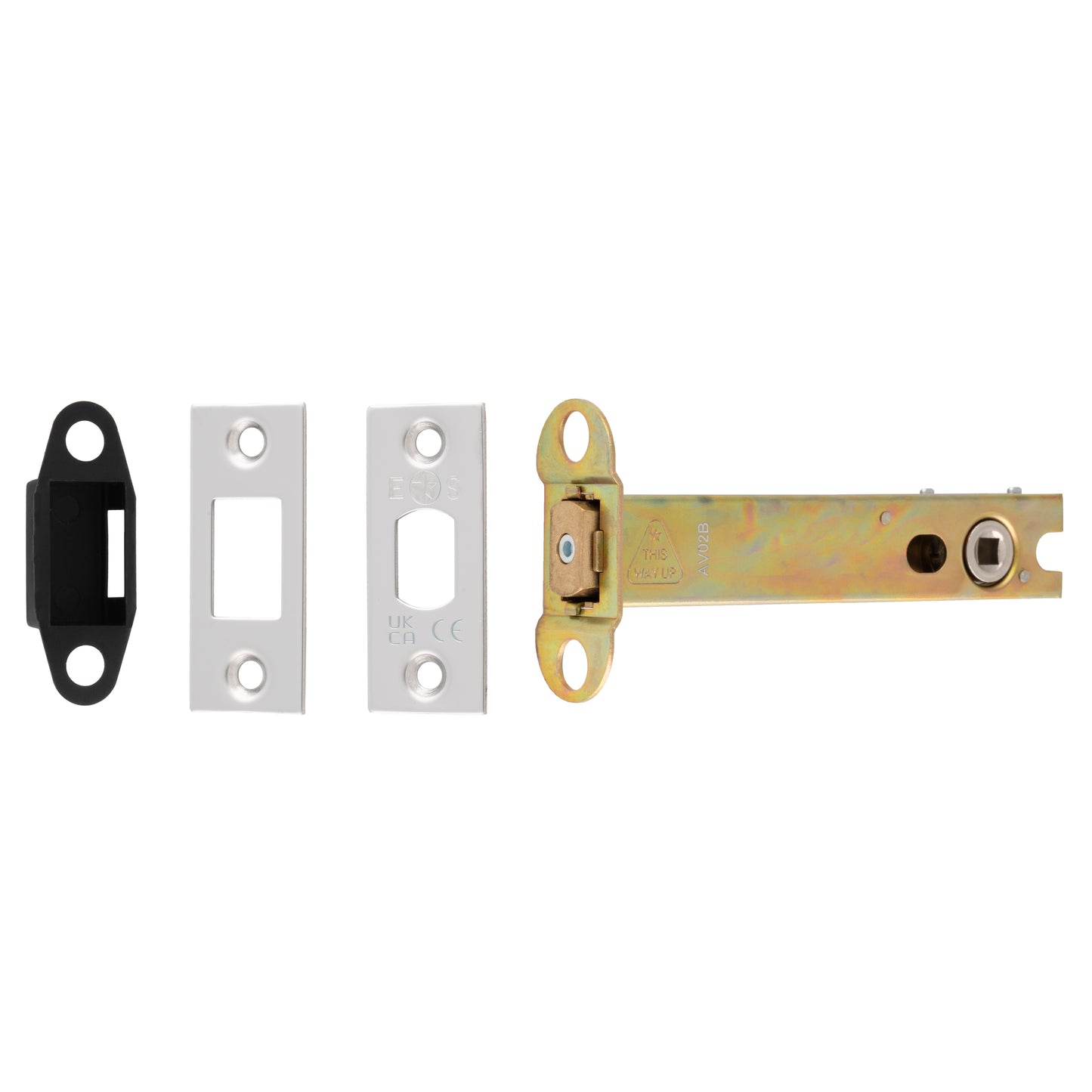 Easi-T Tubular Deadbolt