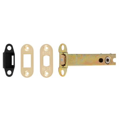 Easi-T Tubular Deadbolt