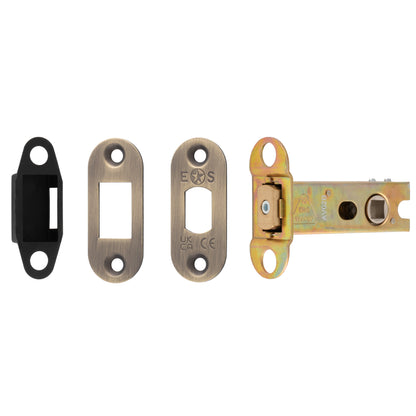 Easi-T Tubular Deadbolt