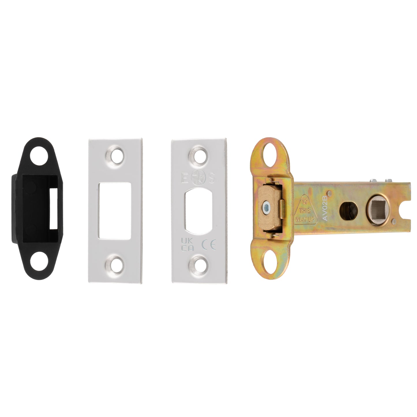 Easi-T Tubular Deadbolt