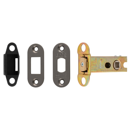 Easi-T Tubular Deadbolt