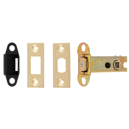 Easi-T Tubular Deadbolt