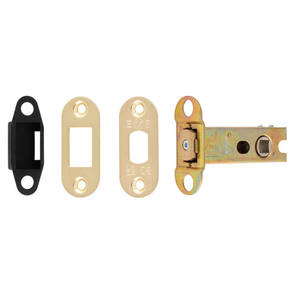 Easi-T Tubular Deadbolt