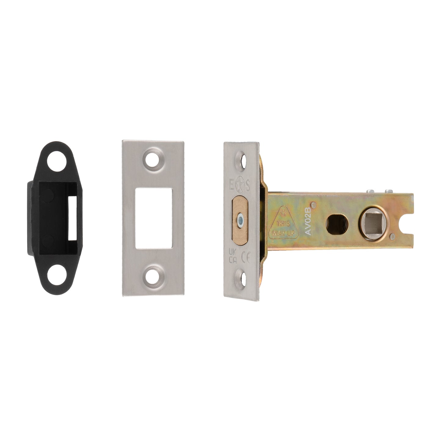 Easi-T Tubular Deadbolt