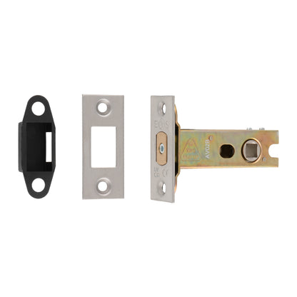 Easi-T Tubular Deadbolt
