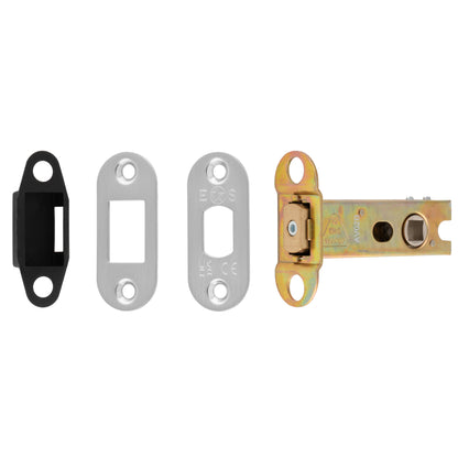 Easi-T Tubular Deadbolt