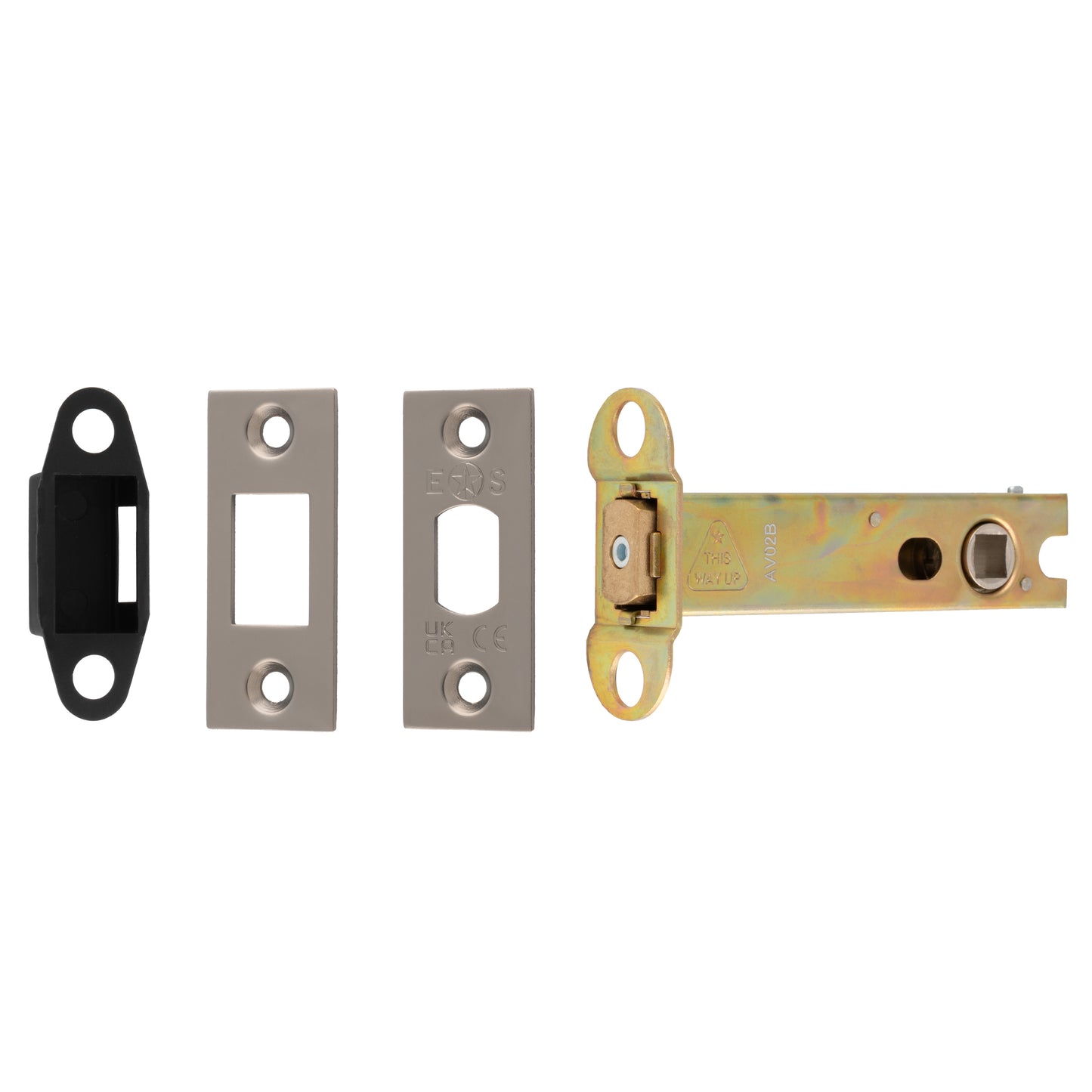 Easi-T Tubular Deadbolt